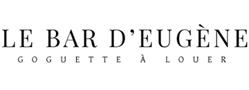 logo bar d'Eugène à Tournai