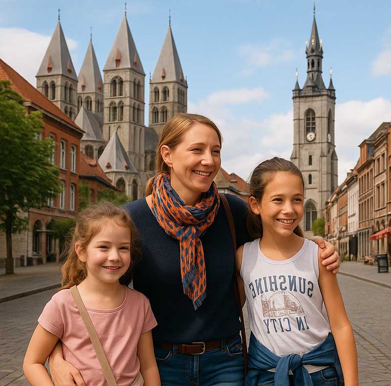 city-trip-tournai-en-famille Un weekend à tournai